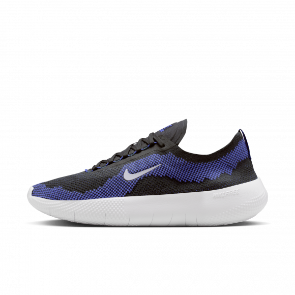 Nike Free 2025 Men's Workout Shoes - Grey - HF1078-007