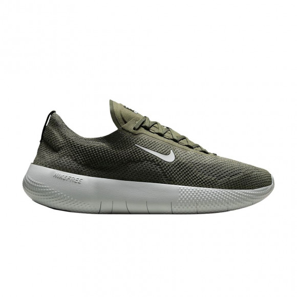 Nike Free 2025 'Medium Olive' | Green | Men's Size 7 - HF1078-202