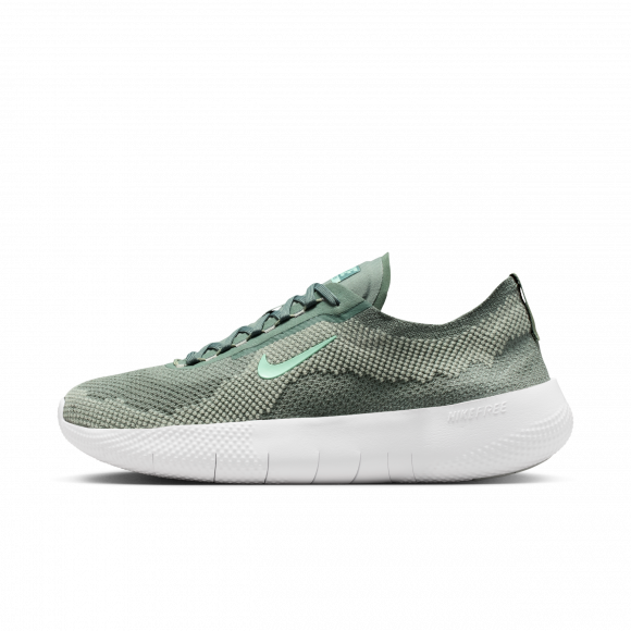 Nike Free 2025-træningssko til mænd - grå - HF1078-300