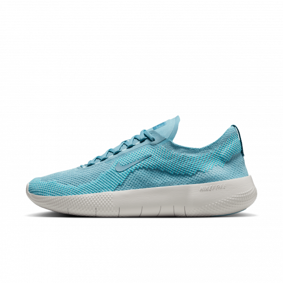 Nike Free 2025-træningssko til mænd - blå - HF1078-402