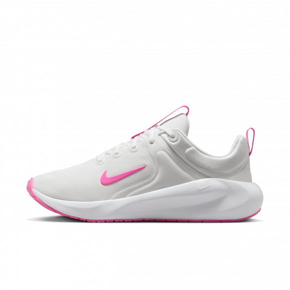 Nike In-Season TR 14 Women's Workout Shoes - White - HF1103-104