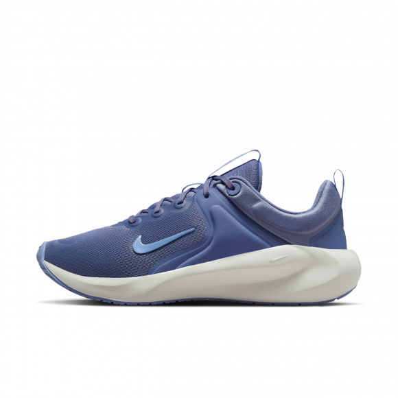 Nike In-Season TR 14-træningssko til kvinder - blå - HF1103-401