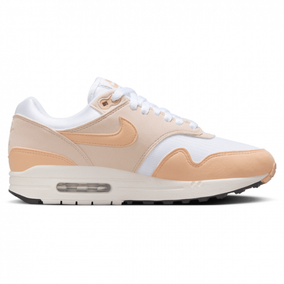 Sneakers Nike W Air Max 1 '87 T Lt Orewood Brn/ White Onyx-White-Sail - HF1194-100