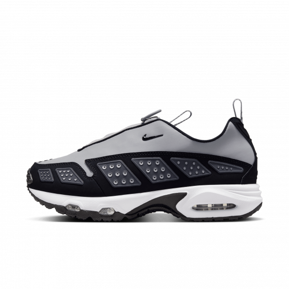 Nike Air Max Sunder Silver Anthracite (Women's) - HF1199-001