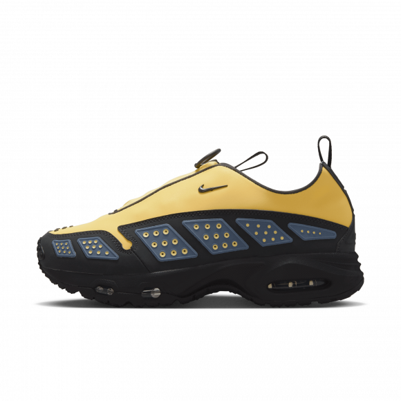 Nike Air Max Sunder Saturn Gold (Women's) - HF1199-700