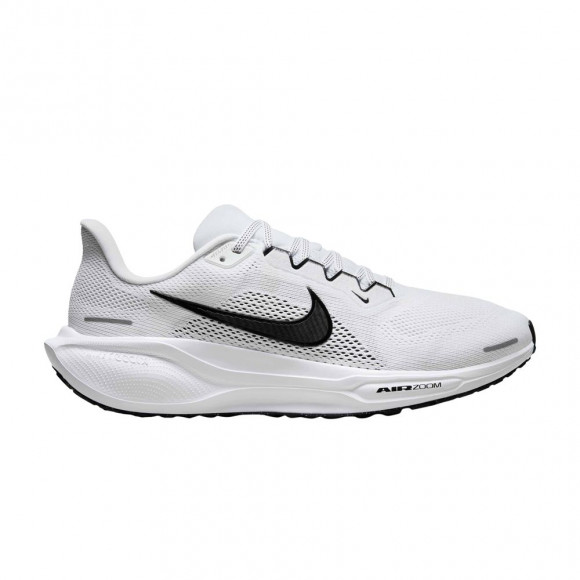 Nike Air Zoom Pegasus 41 TB 'White Black' | Men's Size 11.5 - HF1536-100