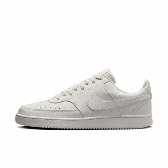 Chaussure Nike Court Vision Low Next Nature pour Homme - Gris - HF1741-001
