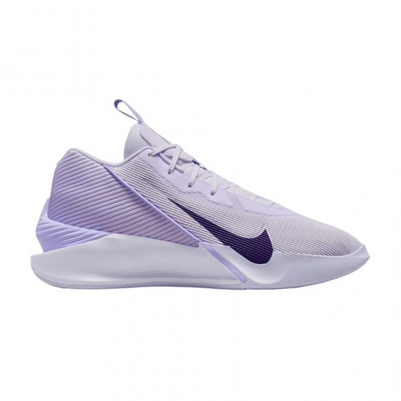 Nike GT Jump Academy EP 'Barely Grape' | Purple | Men's Size 11 - HF1804-500
