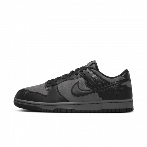 Scarpa Nike Dunk Low – Donna - Grigio - HF1986-001