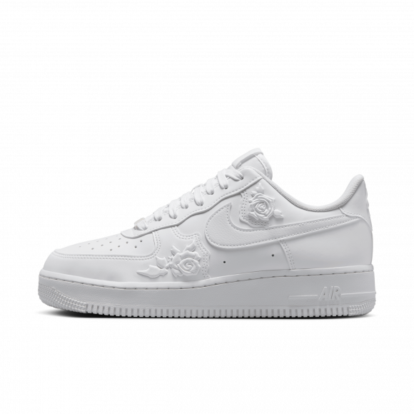 Scarpa Nike Air Force 1 '07 – Donna - Bianco - HF2016-100
