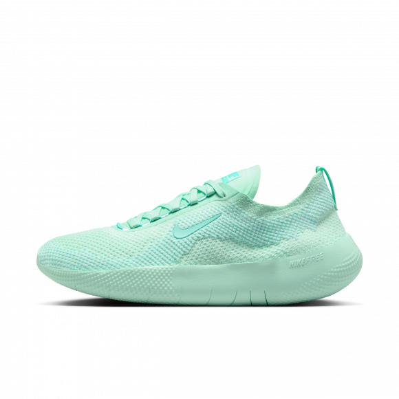 Nike Free 2025 treningssko til dame - Grønn - HF2720-300