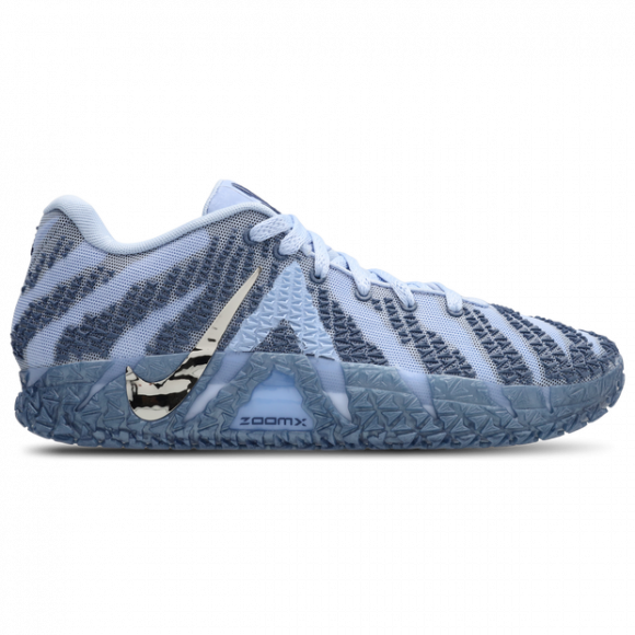 Nike JA Men's Sneakers - Black - Size 6.5 - Mesh/Synthetic - HF2793-002