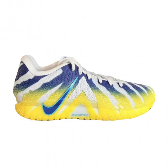 Nike Ja 3 'Murray State' | Multi-Color | Men's Size 10.5 - HF2793-004