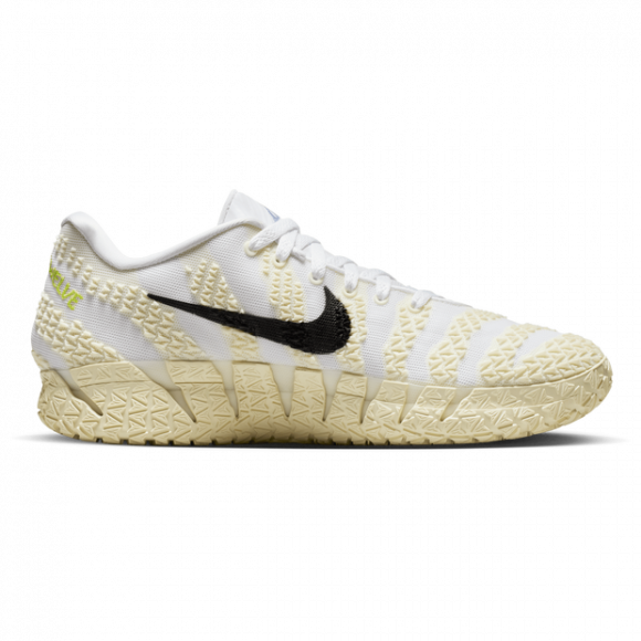 Nike Ja 3 'Coconut Milk' | Cream | Men's Size 8.5