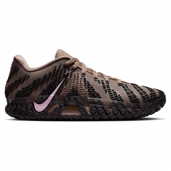 Nike Ja 3 Mink Brown - HF2793-200
