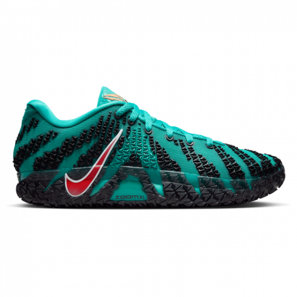 Nike Ja 3 'Max Volume' | Pink | Men's Size 10.5