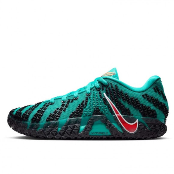 Nike Ja 3 Scratch 3.0 - HF2793-300/HF2794-300