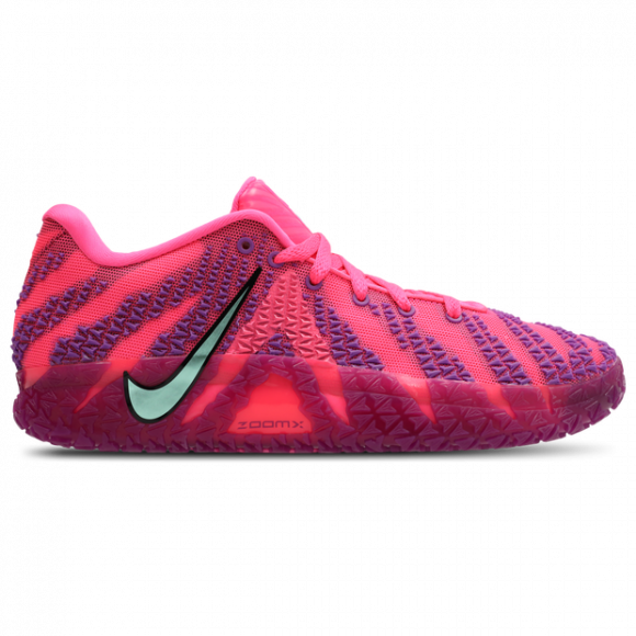 Nike Ja 3 'Max Volume' | Pink | Men's Size 10.5 - HF2793-600