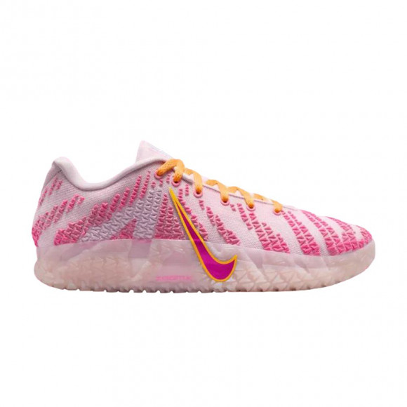 Nike Ja 3 'Valentine's Day' | Pink | Men's Size 11 - HF2793-601
