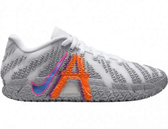 Nike Ja 3 'Coconut Milk' | Cream | Men's Size 8.5