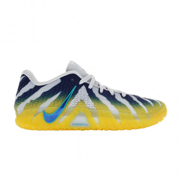 Nike Ja 3 EP 'Murray State' | Yellow | Men's Size 10.5 - HF2794-004