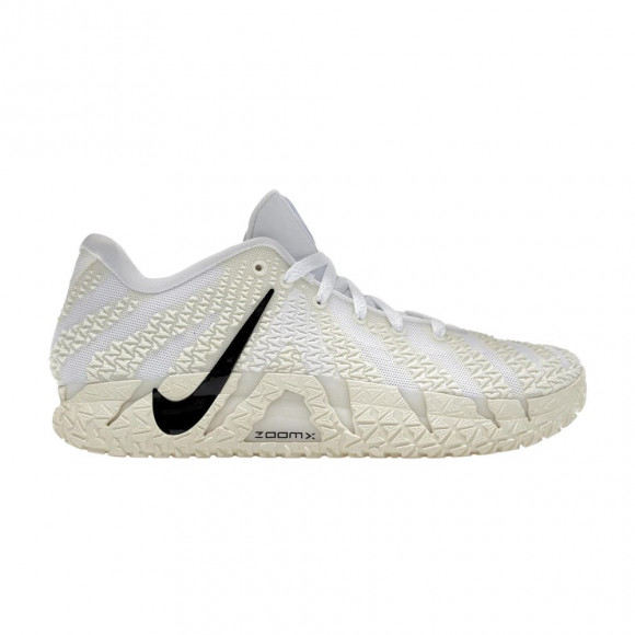 Nike Ja 3 EP 'Sound Check' | White | Men's Size 7.5 - HF2794-101