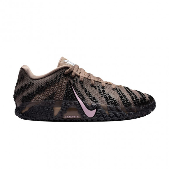 Nike Ja 3 EP 'Showstopper' | Brown | Men's Size 10.5 - HF2794-200