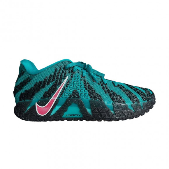 Nike Ja 3 EP 'Turbo Green' | Teal | Men's Size 9.5 - HF2794-300