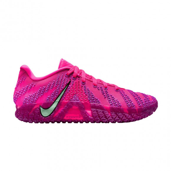 Nike Ja 3 EP 'Price of Admission' | Pink | Men's Size 11 - HF2794-600