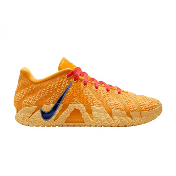 Nike Ja 3 EP 'Channel 12' | Multi-Color | Men's Size 8 - HF2794-700