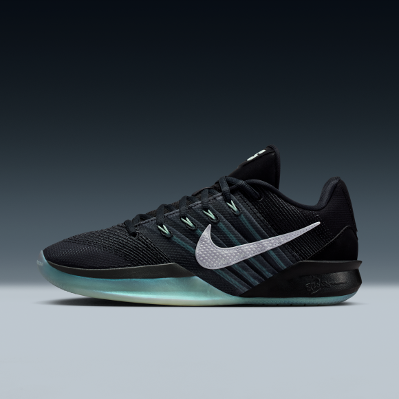 Nike Wmns Sabrina 3 'Black Dark Smoke Grey' | Women's Size 7 - HF2881-001