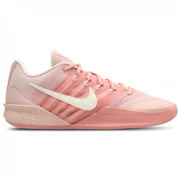 Nike Sabrina 3 Men's Sneakers - Pink - Size 7 - Mesh/Synthetic - HF2881-600