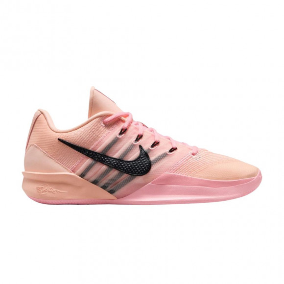 Nike Wmns Sabrina 3 'Twin' | Pink | Women's Size 12 - HF2881-800