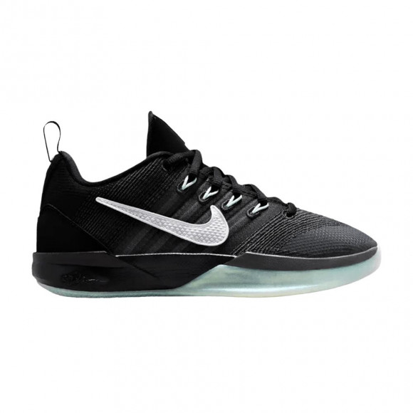 Nike Wmns Sabrina 3 EP 'Black Dark Smoke Grey' | Women's Size 9 - HF2882-001
