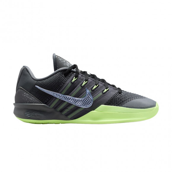 Nike Sabrina 3 EP 'Shooter' | Grey | Men's Size 14 - HF2882-002