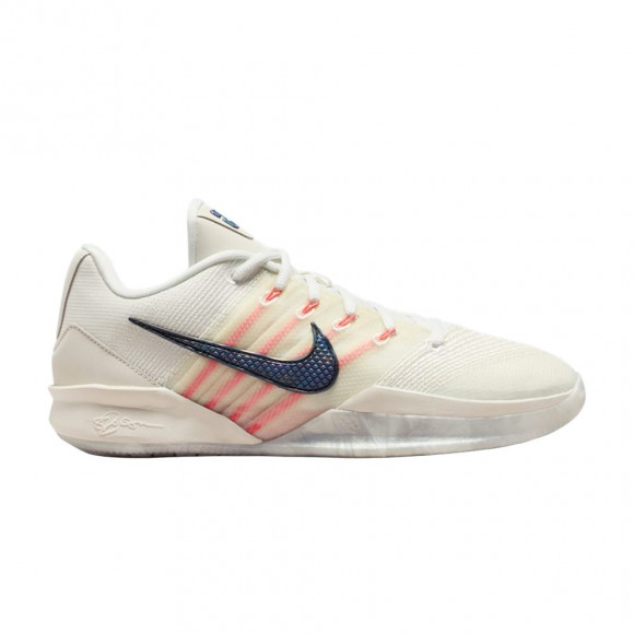 Nike Sabrina 3 EP 'Summit White Photon Dust Washed Coral' | Men's Size 6.5 - HF2882-003