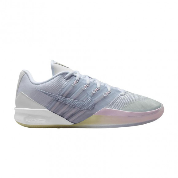 Nike Sabrina 3 'Light Blue' | Men's Size 8 - HF2882-104