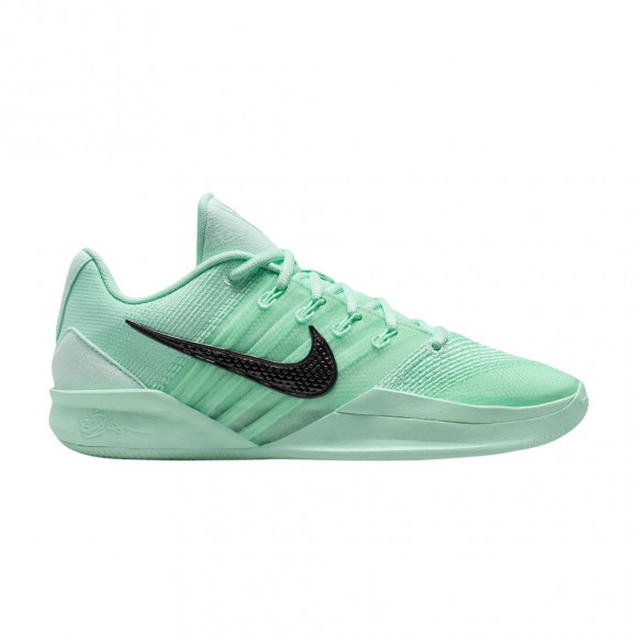 Nike Wmns Sabrina 3 EP 'Statue of Liberty' | Green | Women's Size 7.5 - HF2882-302