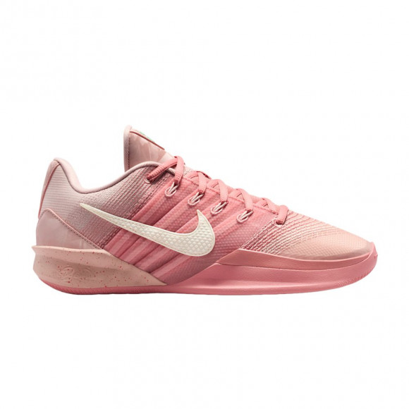 Nike Sabrina 3 EP 'Pink Oxford' | Men's Size 4 - HF2882-600