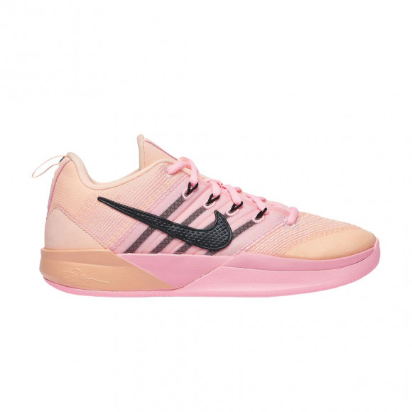 Nike Wmns Sabrina 3 EP 'Twin' | Pink | Women's Size 6.5 - HF2882-800