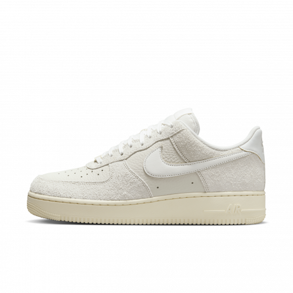 Nike Air Force 1 '07 LX Men's Shoes - Grey - HF2897-001