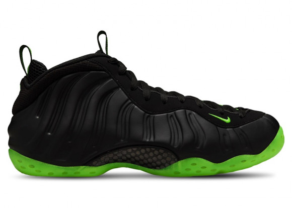 Air Foamposite One 'Black Volt' - HF2902-001