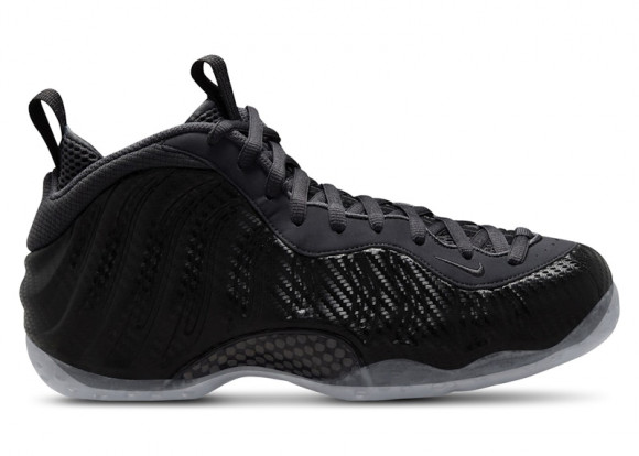 Nike Air Foamposite One Carbon Fiber - HF2902-002