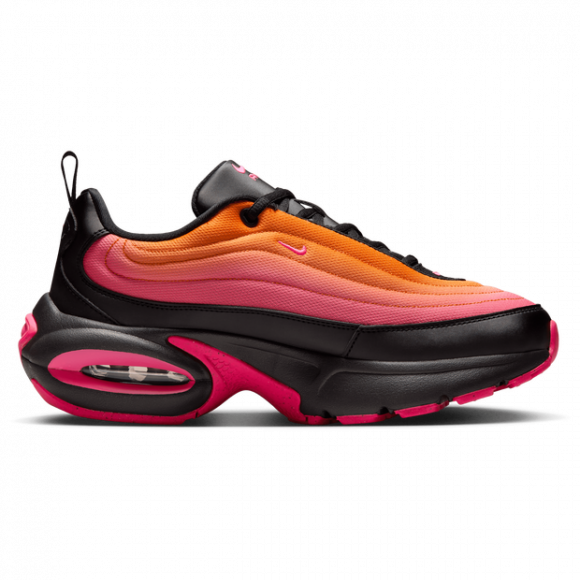 Nike Air Max Portal Black Sundial Hyper Pink (Women's) - HF3053-015
