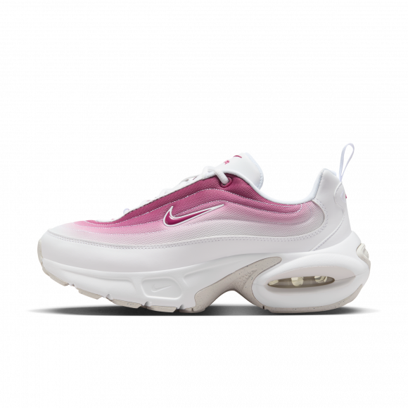 Nike Air Max Portal White Sweet Beet (Women's) - HF3053-109