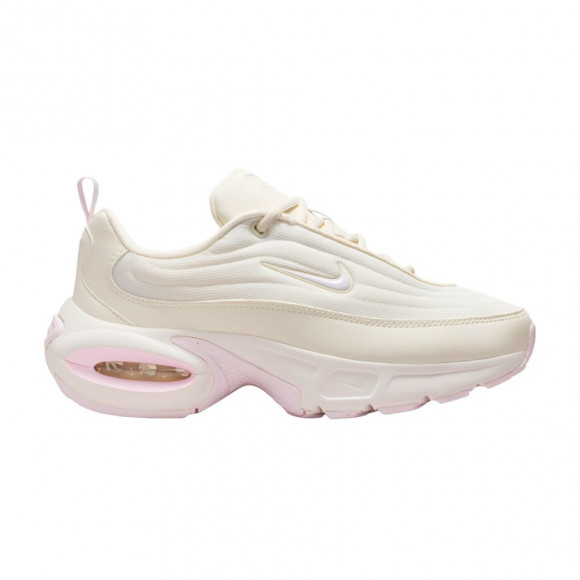 Nike Air Max Portal 'Sail Pearl Pink Pale Ivory' | White | Men's Size 8 - HF3053-111