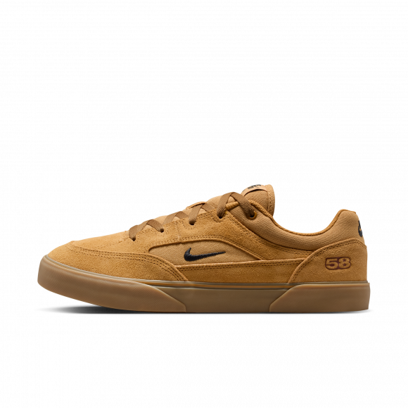 Nike SB Malor TE Wheat Gum - HF3066-701