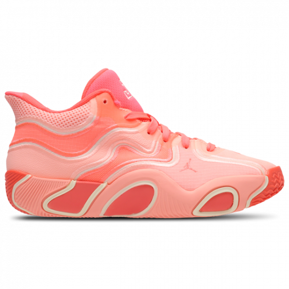 Jordan Tatum 3 GS 'Blender' | Pink | Kid's Size 3.5 - HF3136-600