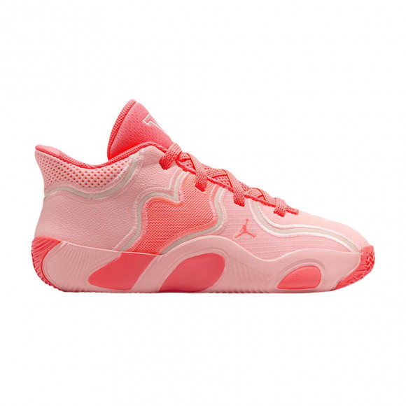 Air Jordan Tatum 3 PS 'Pink' | Kid's Size 10.5 - HF3137-600