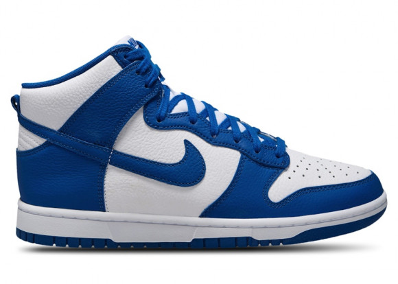 Nike Dunk High SE 'Kentucky' 2025 | Blue | Men's Size 13 - HF3143-100